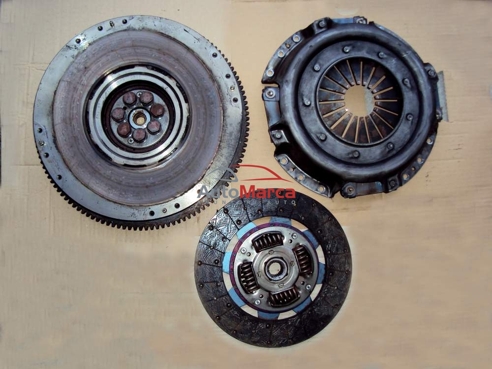 Volanta nissan patrol y61 2, 8 sau 3, 0d...